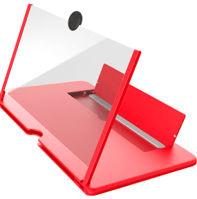 Amplificador de imagen