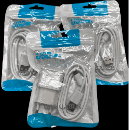 CARGADOR TIPO C-USB