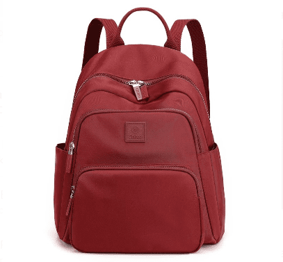 MOCHILA