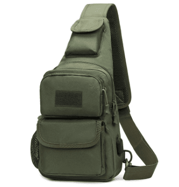 MOCHILA