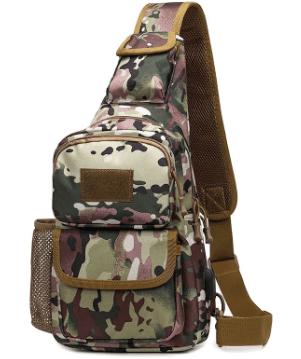 MOCHILA