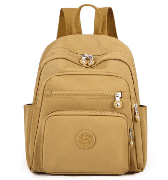 MOCHILA