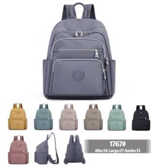 MOCHILA