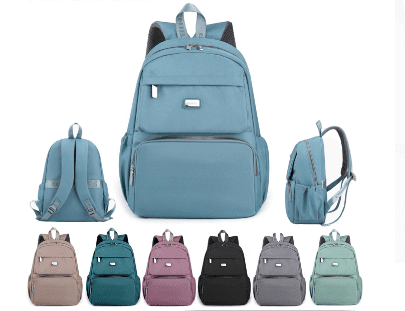 MOCHILA