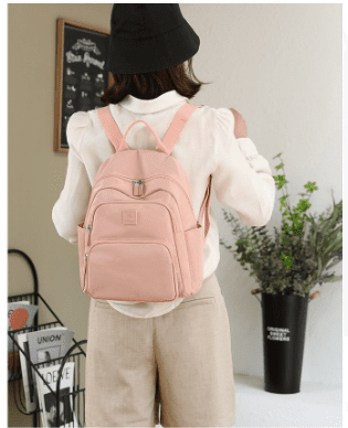 MOCHILA
