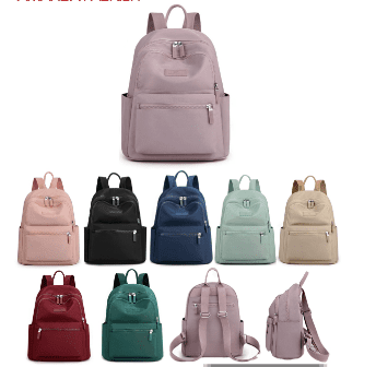 MOCHILA
