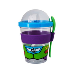 VASO YOGURT TOY STORY