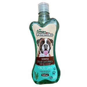 shampoo para perros y gatos