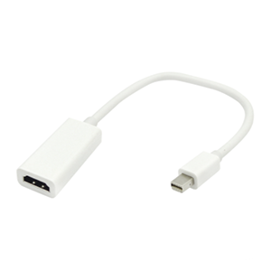 Adaptador Thunderbolt Mini Display A HDMI