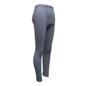 CALZONCILLO HOMBRE POLAR GRIS