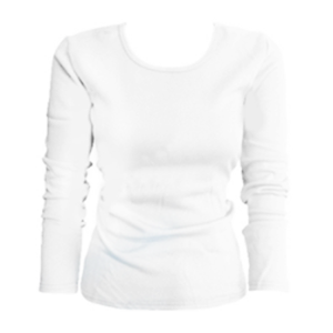 Camiseta Lola Bambu Polar Liso