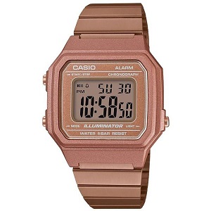 Reloj Casio Digital B650wc-5a