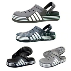 CHANCLAS DE GOMA HOMBRE