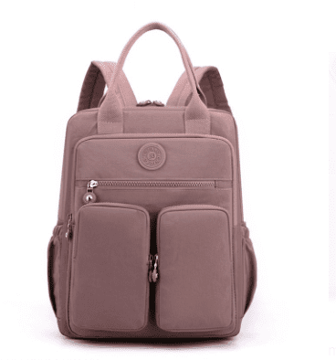 MOCHILA