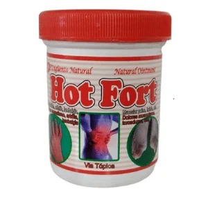 HOT FORT