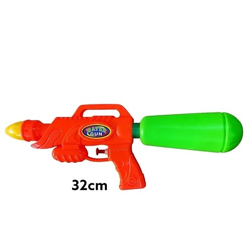 Pistola de Agua Juguete