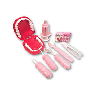 Set Maletin de Dentista