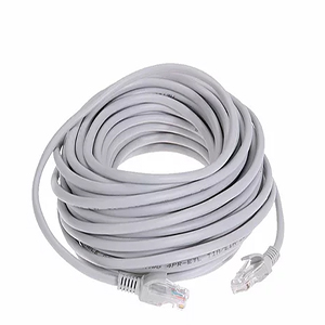 Cable Red 20 Metros Rj45