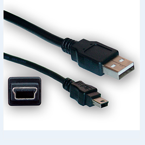 Cable USB 