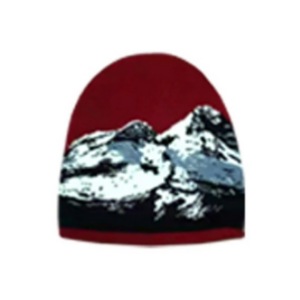 GORRO ADULTO DOBLE CAPA