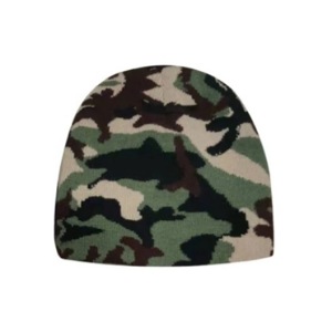 GORRO ADULTO DOBLE CAPA