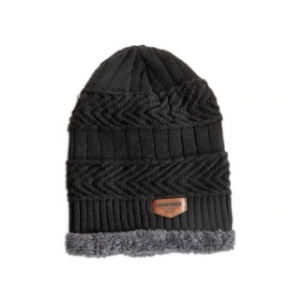 GORRO HOMBRE DE PLUSH MOD1