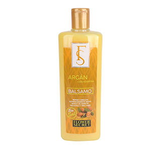 Balsamo Capilar de Argan