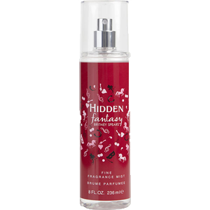 BRITNEY SPEARS HIDDEN FANTASY MIST 236ML