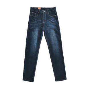 JEANS HOMBRE FORRADA