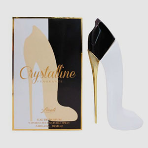 perfume para mujer (Crystalline)