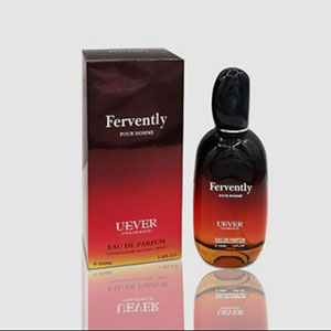 perfume para mujer (fervently)