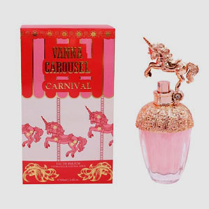 perfume(vanna carousel carnival)