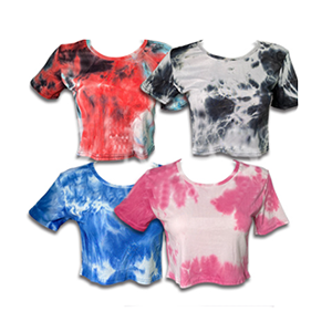 Polera lola tye y die