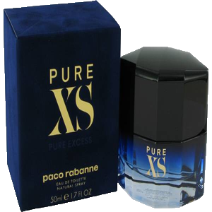 PACO RABANNE PURE XS EDT 50ML HOMBRE