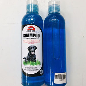 shampo extra negro