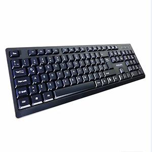 Teclado con cable SPK6234/00 | Philips