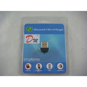 BLUETOOTH USB 