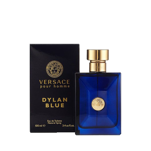 VERSACE DYLAN BLUE POUR HOMME 100 ML EDT