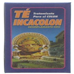 TE INCA COLON 