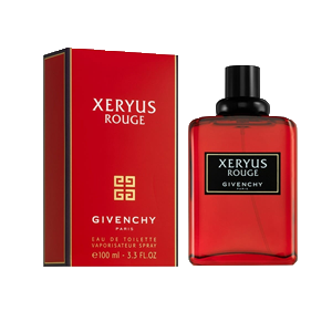 GIVENCHY XERYUS ROUGE 100ML EDT