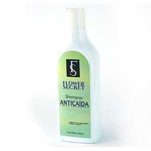 Shampoo Anticaida