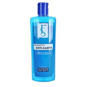 Shampoo Anticaspa