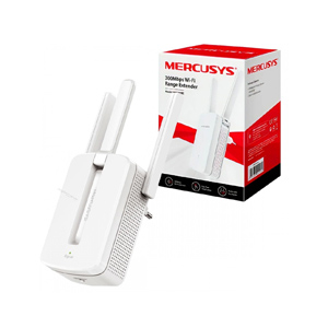 Wi-Fi Range Extende r300Mbps MARCA TPLINK MERCUSYS MW300RE